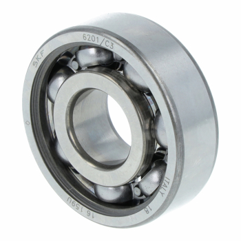 SKF Kugellager 6201 C3, Simson Radlager KR51/1, MSA50, S50, S51, S53, S70, S83, SR4-2, SRA